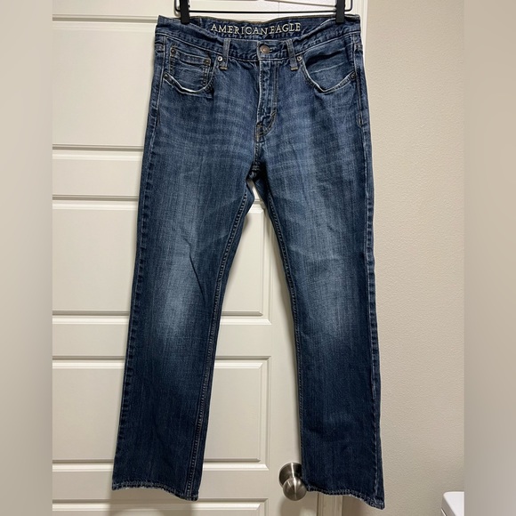 American Eagle Outfitters Other - American Eagle Men’s Original Straight 32/32 Very Good Condition